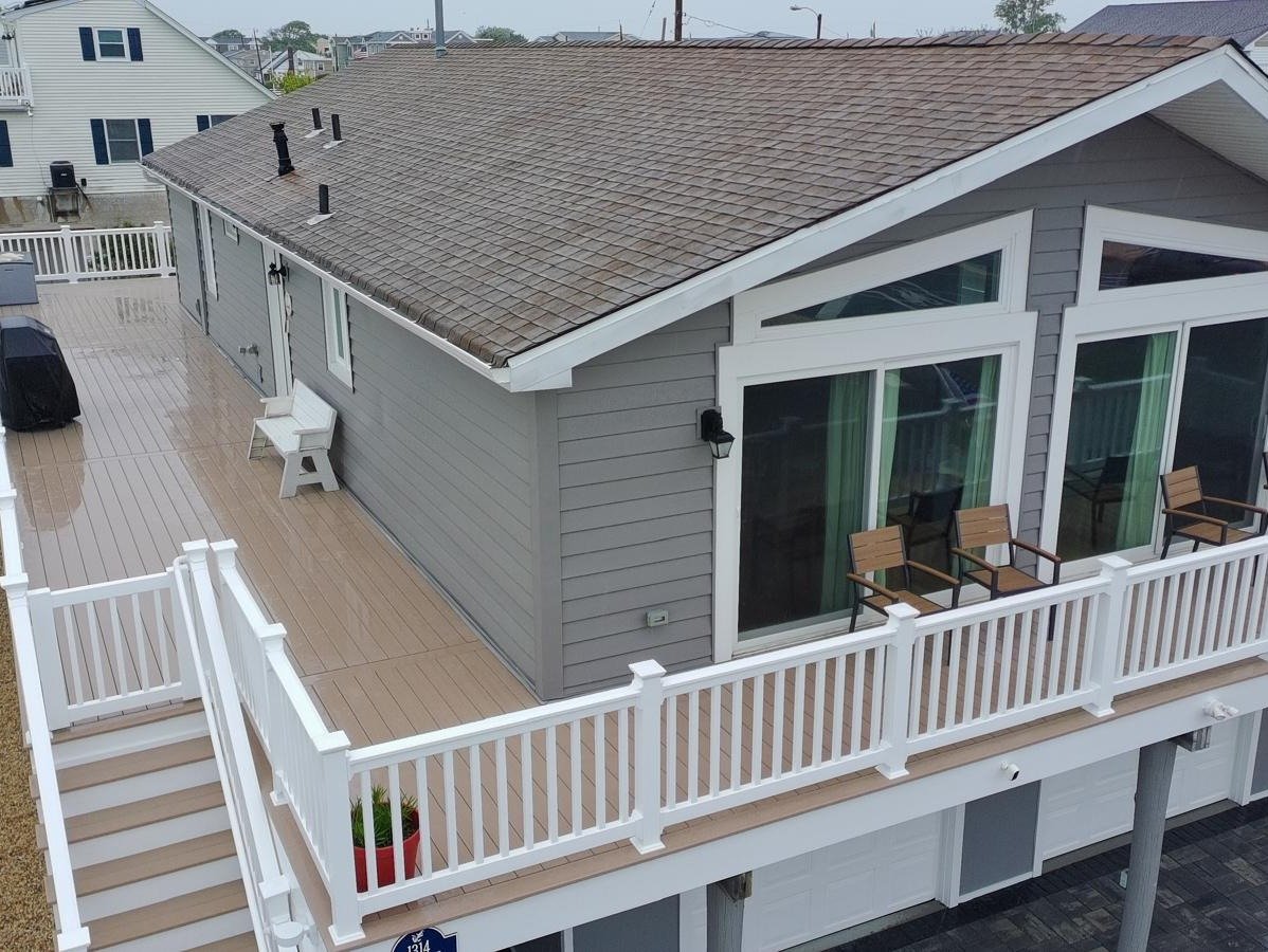 On Time General Contractor LLC